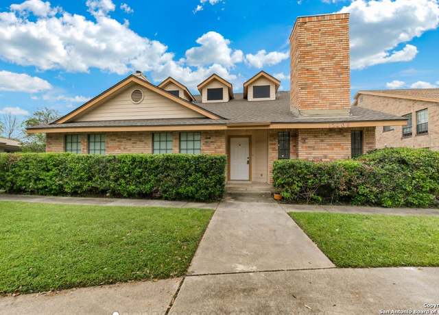 Property at 12406 Autumn Vis, San Antonio, TX 78249, 7 beds, 6.5 baths