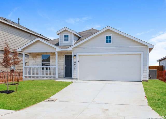 Property at 10635 Vinateros, Converse, TX 78109, 4 beds, 2 baths