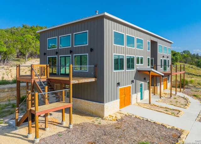 Property at 119 Springwood, Kerrville, TX 78028, 3 beds, 3 baths