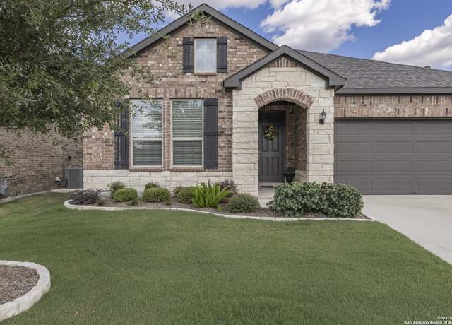 Property at 365 Kilmarnock, Boerne, TX 78015, 3 beds, 2 baths