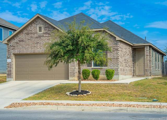 Property at 8030 Blackhawk Pass, San Antonio, TX 78253-6587, 4 beds, 2 baths