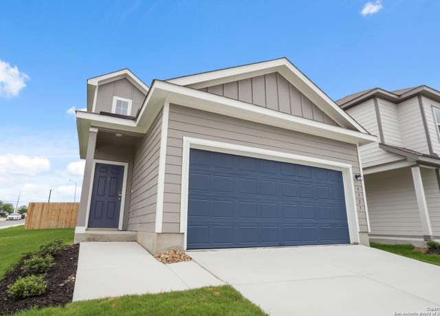 Property at 4327 Wichita Woods, San Antonio, TX 78245, 4 beds, 2.5 baths