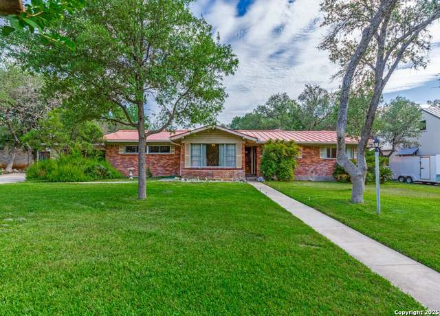 Property at 355 Donella, TX 78232, 4 beds, 3 baths