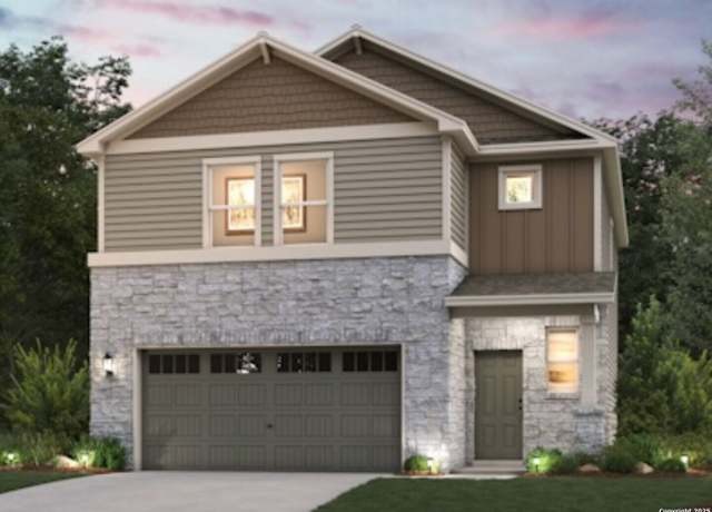 Property at 7303 Teal Trce, Leon Valley, TX 78240, 3 beds, 2.5 baths