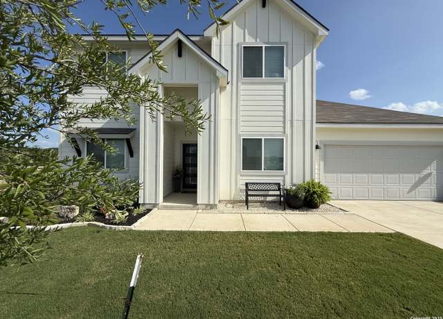 Property at 29011 Rock Cyn, Bulverde, TX 78163, 4 beds, 3 baths