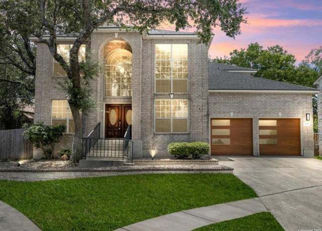 Property at 1634 Townsend House, San Antonio, TX 78251, 3 beds, 2.5 baths