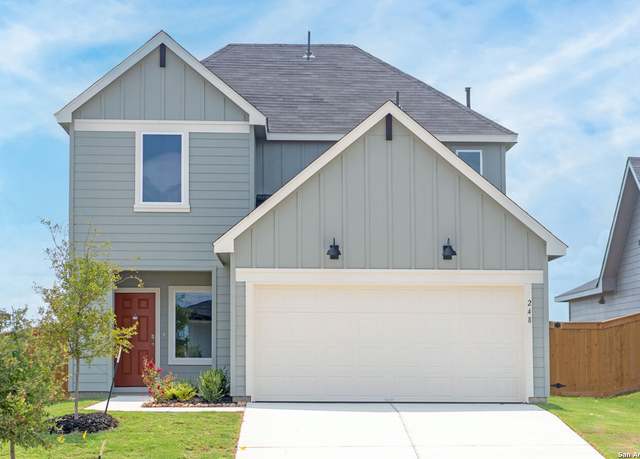 Property at 215 Las Lomas, San Marcos, TX 78666, 4 beds, 3 baths