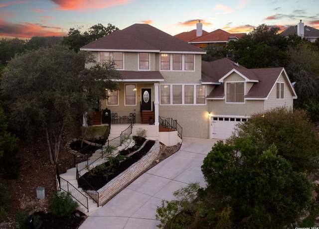 Property at 11229 Cave Crk, Helotes, TX 78023, 5 beds, 4.5 baths