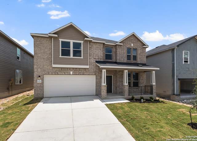 Property at 15426 Electra Cir, San Antonio, TX 78245, 3 beds, 2.5 baths