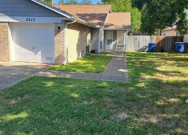 Property at 5211 Gawain Dr, San Antonio, TX 78218-2138, 4 beds, 4 baths