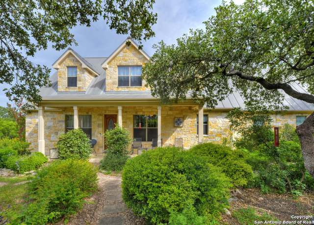 Property at 853 County Road 2801, Mico, TX 78056, 3 beds, 3 baths