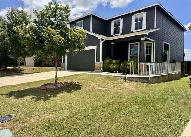 Property at 3410 York Crst, San Antonio, TX 78245, 3 beds, 2.5 baths