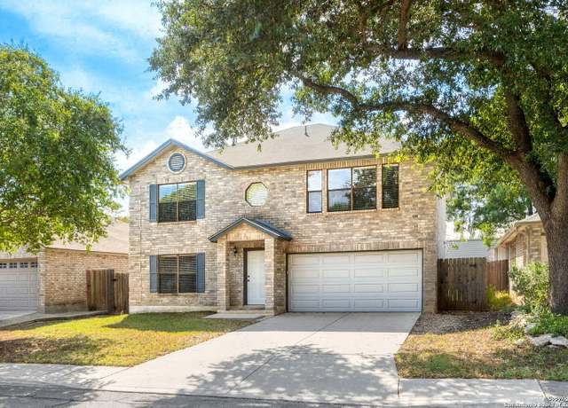 Property at 9727 Addersly, San Antonio, TX 78254, 4 beds, 2.5 baths