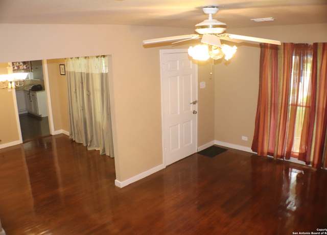 Property at 2306 W Huisache, San Antonio, TX 78201, 3 beds, 2 baths