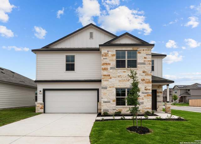 Property at 7860 Coffee Ml, San Antonio, TX 78252, 3 beds, 2.5 baths