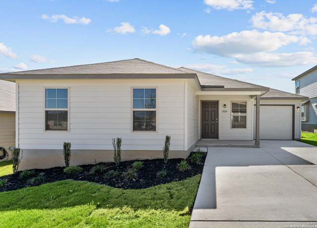 Property at 2820 Whiskey Pass, Seguin, TX 78155, 2 beds, 2 baths