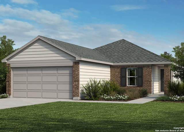 Property at 9404 Hagenbuch Hl, Converse, TX 78109, 3 beds, 2 baths