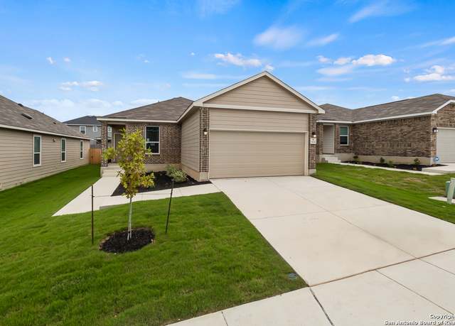 Property at 9404 Hagenbuch Hl, Converse, TX 78109, 3 beds, 2 baths