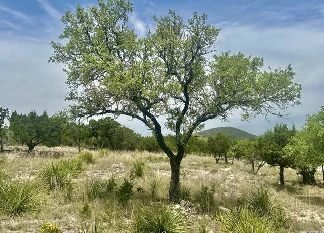 Property at TBD N Polly Peak, Bandera, TX 78003