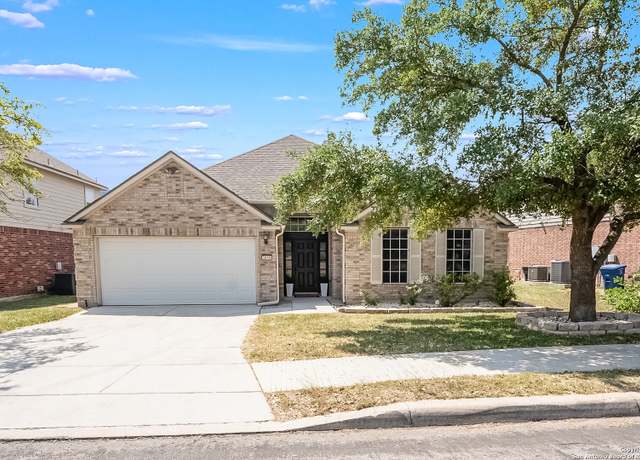 Property at 21931 Ruby Run, San Antonio, TX 78259, 4 beds, 2 baths