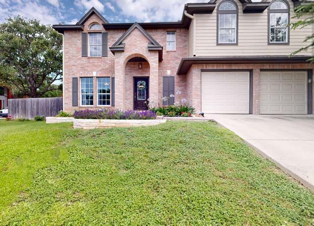 Property at 3303 Falling Crk, San Antonio, TX 78259, 4 beds, 2.5 baths
