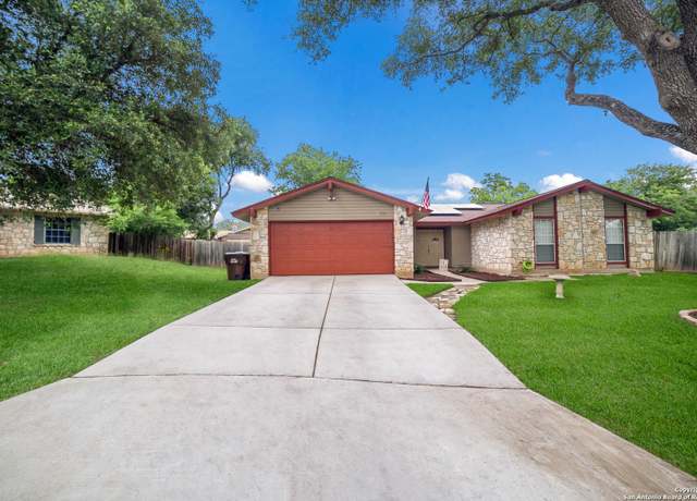 Property at 6814 Sand Castle, San Antonio, TX 78239, 3 beds, 2 baths