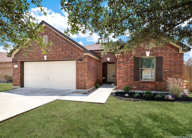 Property at 20750 Cape Coral, San Antonio, TX 78259, 3 beds, 2 baths