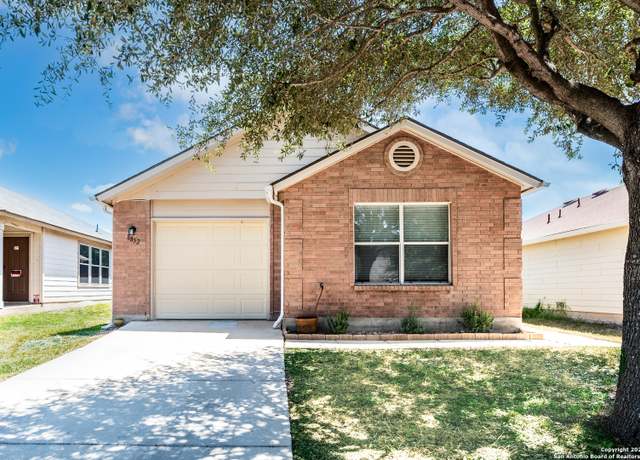 Property at 8852 Staghorn, Converse, TX 78109, 3 beds, 2 baths