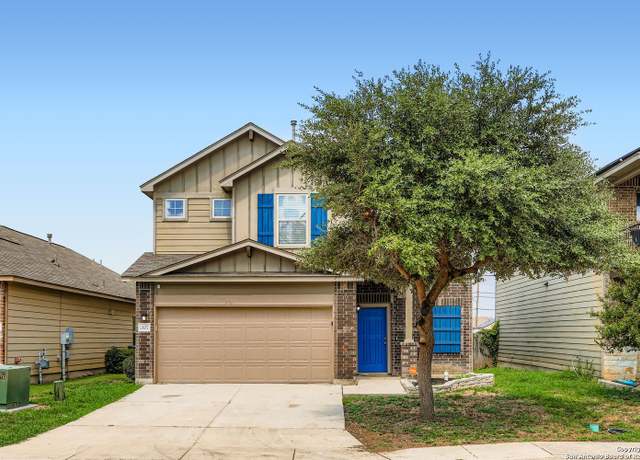 Property at 1107 Artisan, San Antonio, TX 78245, 3 beds, 2.5 baths