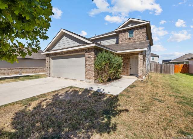 Property at 2449 Ranger, Seguin, TX 78155, 3 beds, 2.5 baths