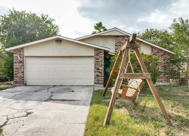 Property at 5527 Colewood, San Antonio, TX 78233, 3 beds, 2 baths