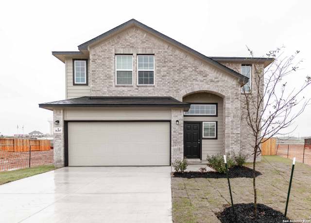 Property at 16307 Ginger Xing, Elmendorf, TX 78112, 4 beds, 2.5 baths