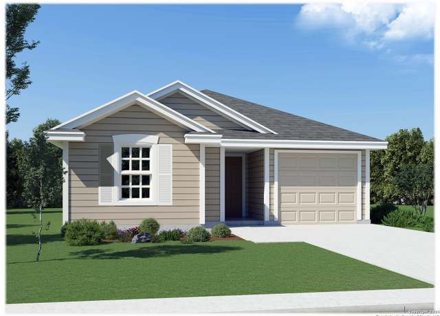 Property at 1118 Western Whipbird, San Antonio, TX 78253, 3 beds, 2 baths