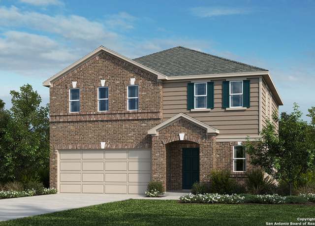 Property at 3382 Comanche Xing, San Antonio, TX 78224, 3 beds, 2.5 baths