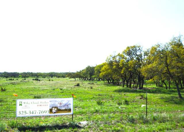Property at 0000 S RR 783, Harper, TX 78631