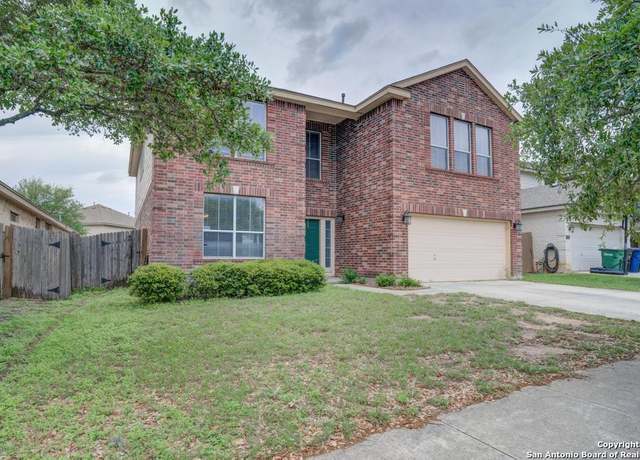 Property at 8747 Feather Trl, Helotes, TX 78023, 4 beds, 2.5 baths