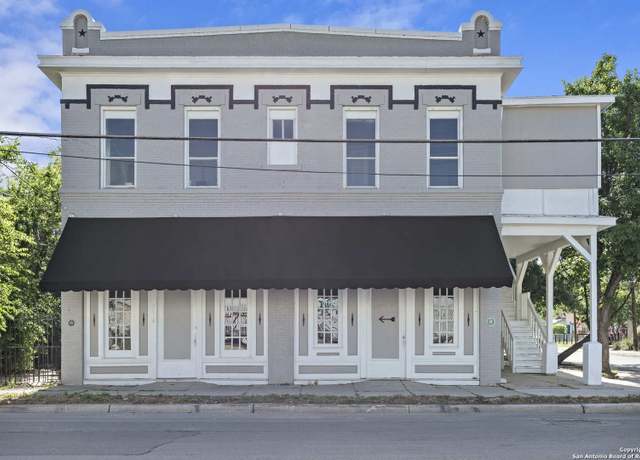 Property at 2024 S Flores, San Antonio, TX 78204, 7 beds, 6 baths