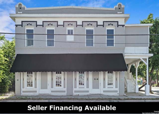 Property at 2024 S Flores, San Antonio, TX 78204, 7 beds, 6 baths