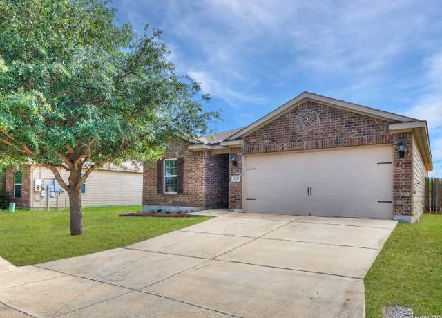 Property at 7071 Capeshaw, San Antonio, TX 78252, 3 beds, 2 baths