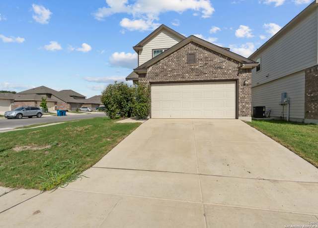 Property at 10573 Green Lk, San Antonio, TX 78223, 4 beds, 2 baths