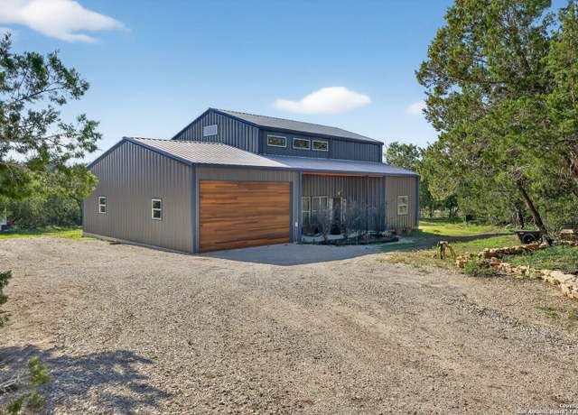 Property at 1081 English Holw, Bandera, TX 78003, 3 beds, 2 baths