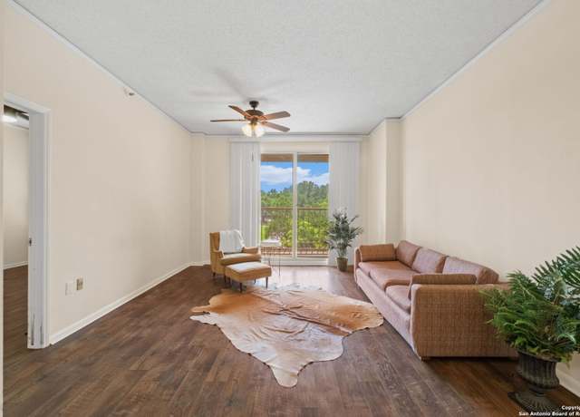 Property at 1 Towers Park Ln #217, San Antonio, TX 78209-6423, 1 bed, 1 bath