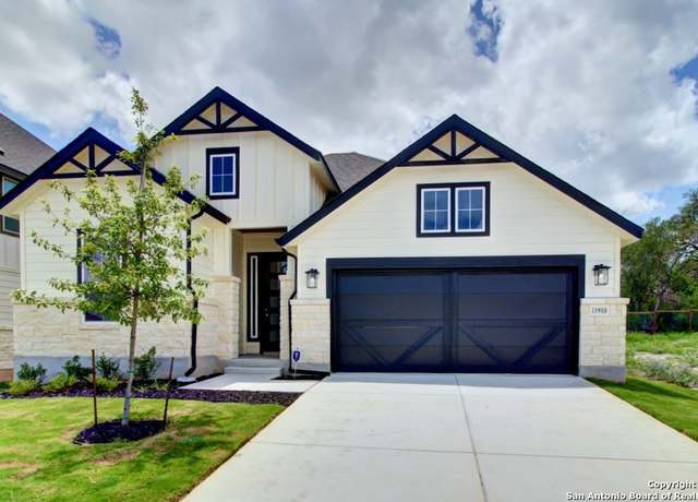 Property at 11910 Lofted Bloom, Schertz, TX 78154, 4 beds, 3 baths