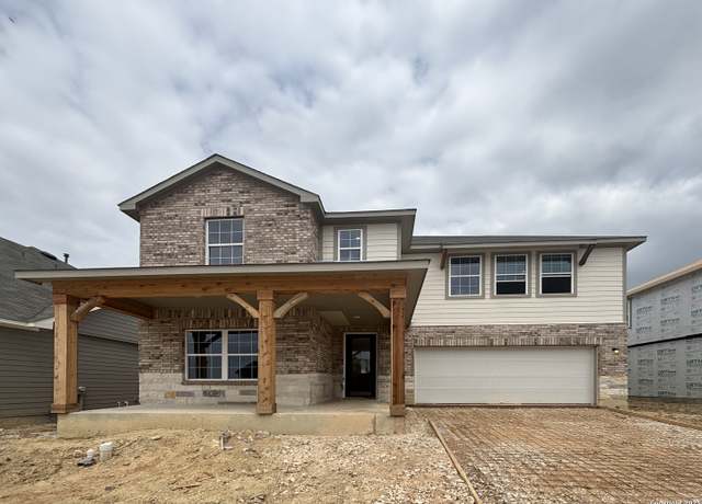 Property at 11946 Vista Hbr, Live Oak, TX 78233, 5 beds, 3 baths