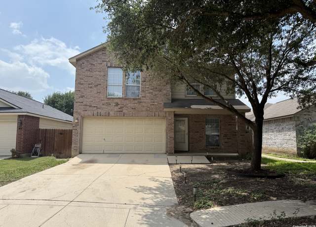 Property at 3515 Aranda Flds, Converse, TX 78109, 5 beds, 2.5 baths