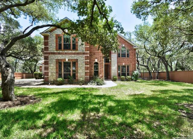Property at 8834 Cherokee, Garden Ridge, TX 78266, 4 beds, 3.5 baths