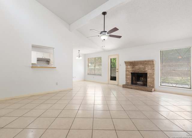 Property at 11587 Rousseau, San Antonio, TX 78251, 3 beds, 2 baths