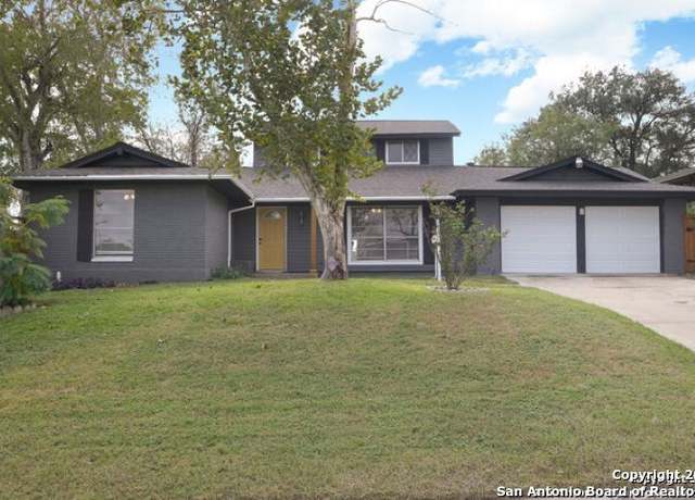 Property at 4615 Golf Vw, San Antonio, TX 78223, 4 beds, 3 baths