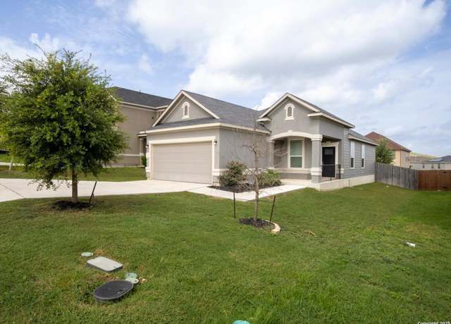 Property at 8415 Fortuna Vly, San Antonio, TX 78252, 3 beds, 2 baths