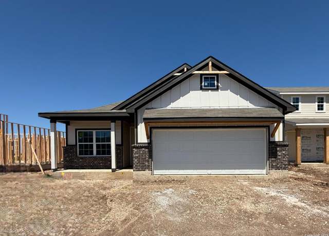 Property at 7011 Lower Xing, San Antonio, TX 78252, 3 beds, 2 baths